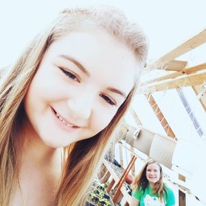 Meet your Posher, Zoey